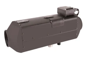 HLN Aerolyn 8kW 24V — Chauffage Air Diesel Poids Lourd