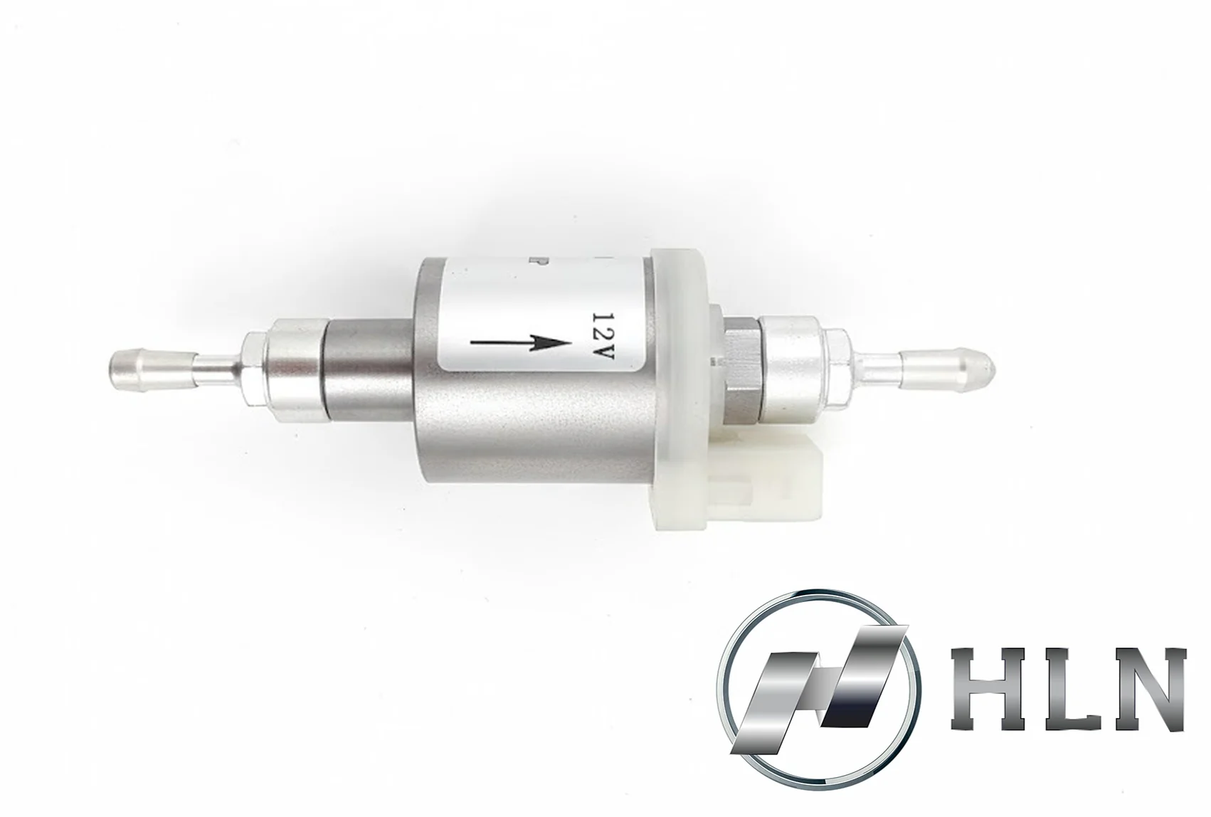 Pompe carburant silencieuse pour Aerolyn 12V